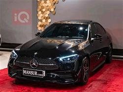 مێرسێدس بێنز C-Class